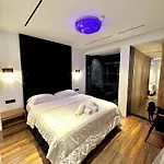Boutique Empire Of Martin Hotel Gjirokastër