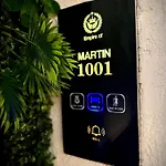 Hotel Boutique Empire Of Martin Gjirokastër