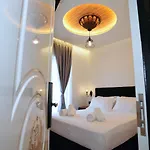 Hotel Boutique Empire Of Martin Gjirokastër
