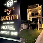 Hotel Boutique Empire Of Martin 4*