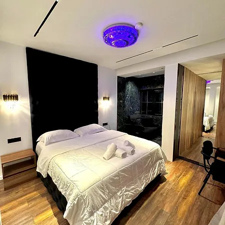 Boutique Empire Of Martin Hotel Gjirokastër