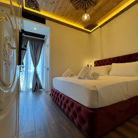 Boutique Empire Of Martin Hotel 4*