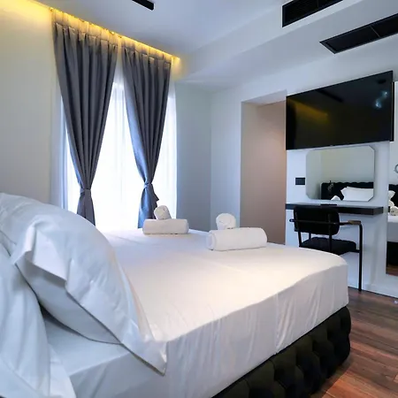 Boutique Empire Of Martin 4* Αργυρόκαστρο