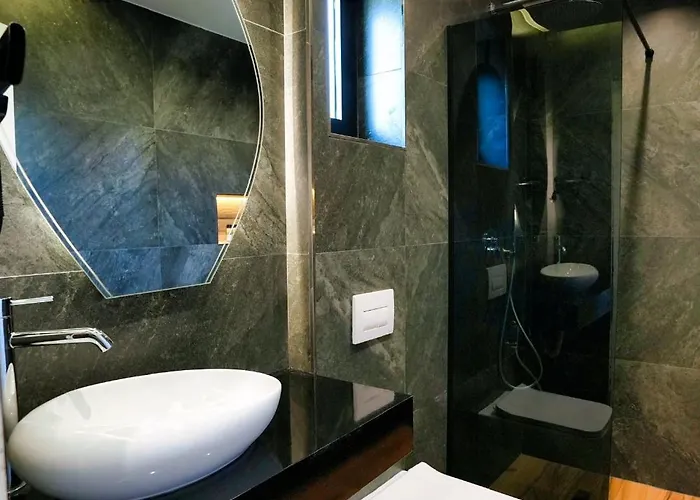 Boutique Empire Of Martin 4* Gjirokastër