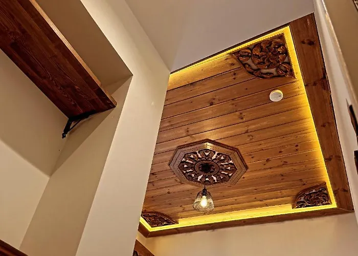Boutique Empire Of Martin Hotel 4*