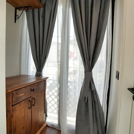 Boutique Empire Of Martin Hotel Gjirokastër