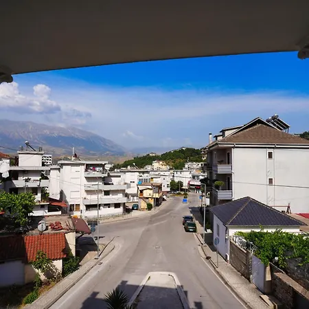 Boutique Empire Of Martin 4* Gjirokastër