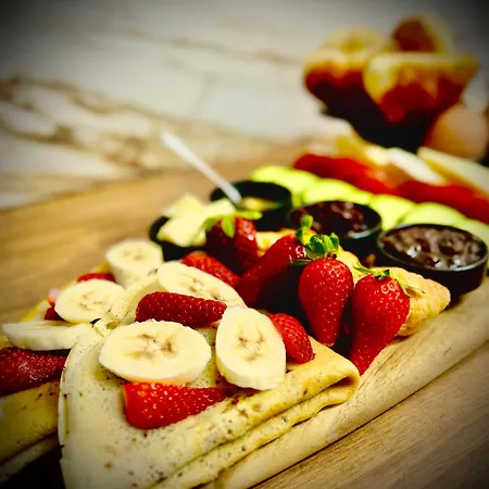 Boutique Empire Of Martin 4*