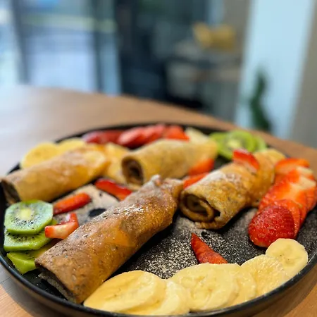 Hotel Boutique Empire Of Martin