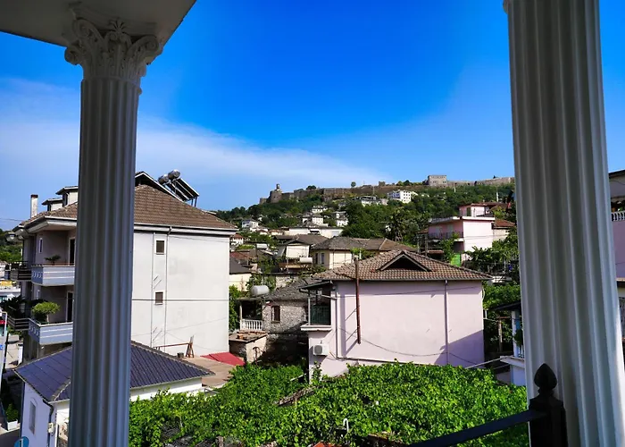 Boutique Empire Of Martin Hotel 4*