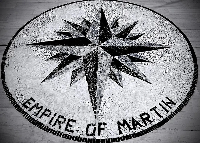 Boutique Empire Of Martin 4* Gjirokaster