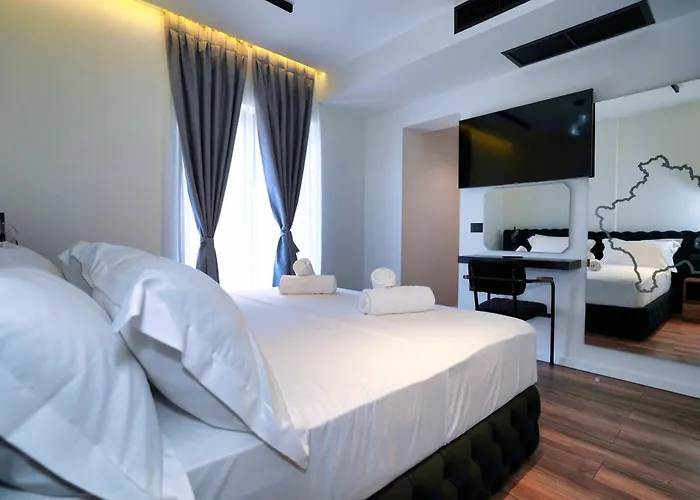 Boutique Empire Of Martin 4* Gjirokaster